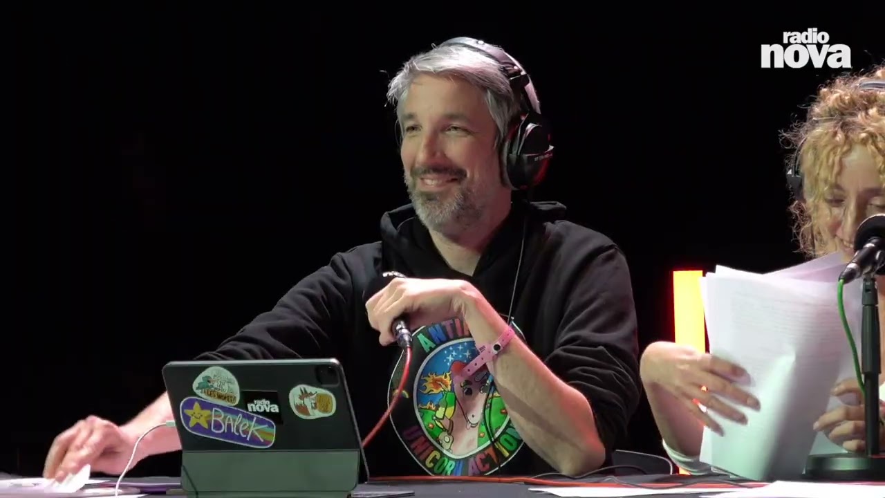 “Pourquoi Lyon et Saint Etienne ne s'aiment pas ?” -  Les questions des auditeur.ices