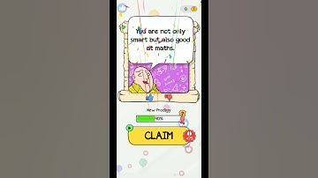 Braindom Level 197 Walkthrough