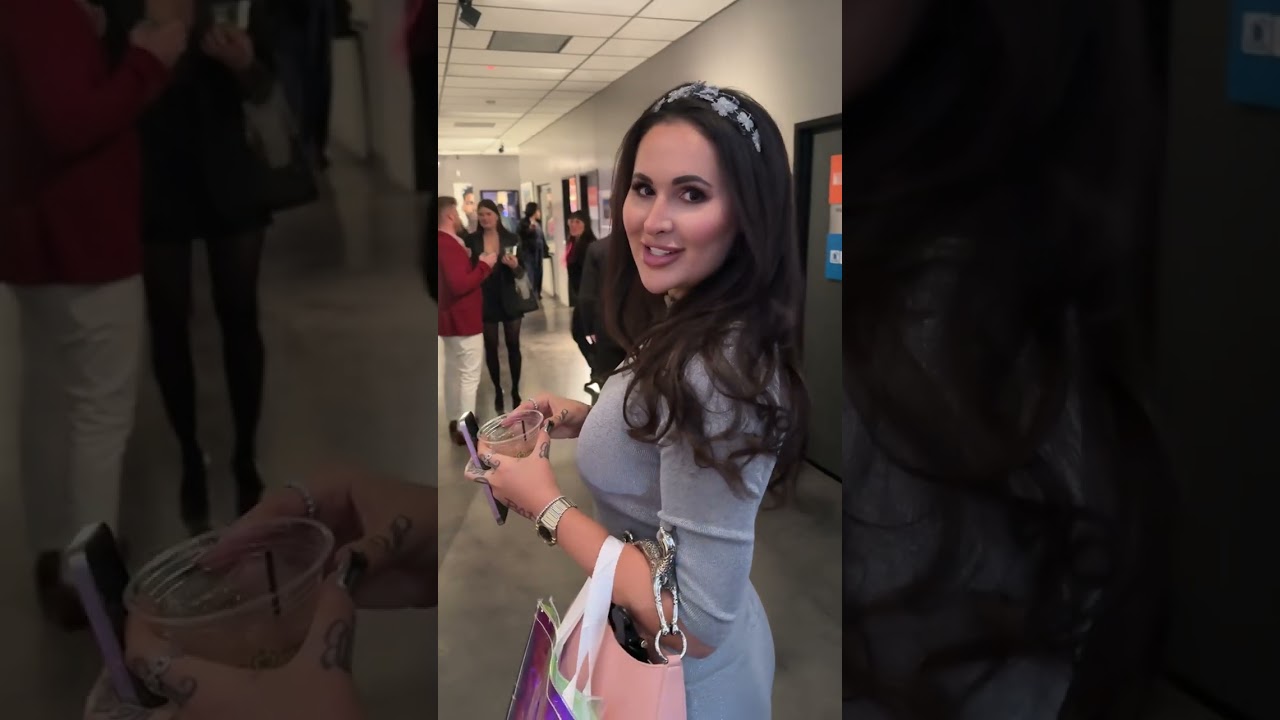 “JD Shultz Rock Art at Center Staging Studios”