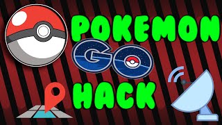 (GPS Spoof) Hack Pokémon Go [ROOT, Android] screenshot 5