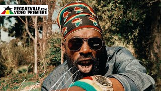 Leaf of Life - Jah Ammunition [Official Video 2024]