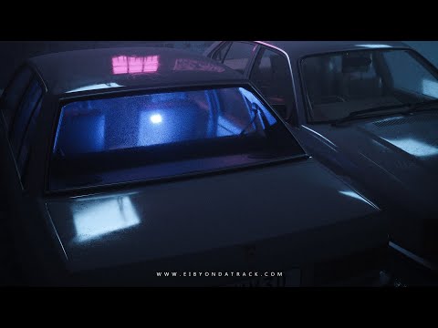The Weeknd x 6lack Type Beat - ''PLOT TWIST''