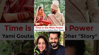 Yami Gautam and Aditya Dhar Story | #yamigautam #adityadhar #dhurandhar #bollywood #bollywoodupdates