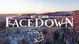 Facedownas Your Glory Shines Around Lorddeep Worship Songmatt Redman