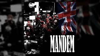 FREE UK Rap Loop Kit -  Mandem (UK Rap, Dave, Central Cee, Knucks, Clavish, RNB Sample Pack)