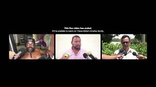 7 News Belize LiveStream
