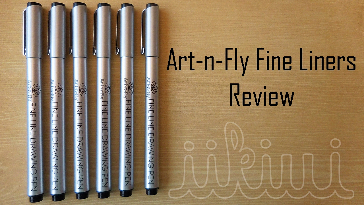 Fine Line Drawing Artists : Art review n fly fine line drawing pens iikiui