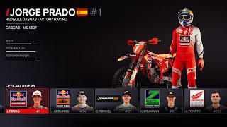 Download Lagu MXGP 24: The Official Game - All Riders \u0026 Tracks List MP3 Download Lagu MXGP 24: The Official Game - All Riders \u0026 Tracks List MP3