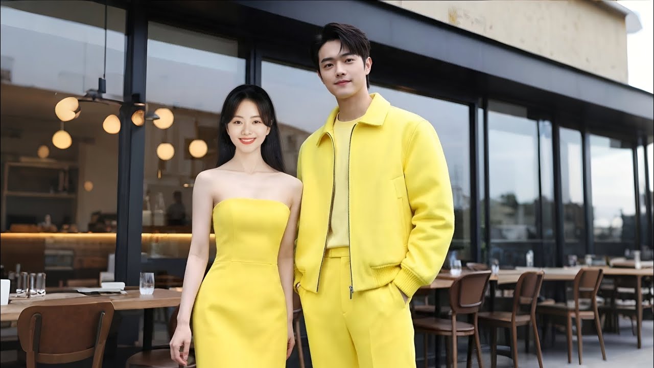 Xu Kai CONFESSES Everything About Tan Songyun Relationship Confirmed?!