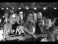 Little mix  nothing else matters fanmdade music