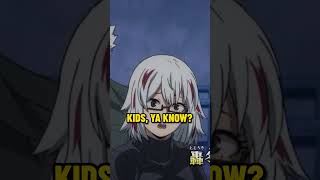 Todoroki Name Is Finally Good For Something My Hero Academia The Movie Dark Deku Abridged