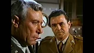 BLUE LIGHT 1966 - The Friendly Enemy - Robert Goulet, James Doohan, Peter Mark Richman - final show BLUE LIGHT 1966 - The Friendly Enemy - Robert Goulet, James Doohan, Peter Mark Richman - final show