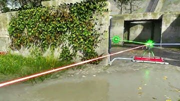 Interconnectivity - First Playthrough & Solution [The Talos Principle 2]