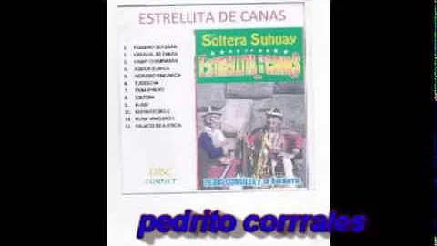 pedro corrales y estrellita de canas (rumi chancca...