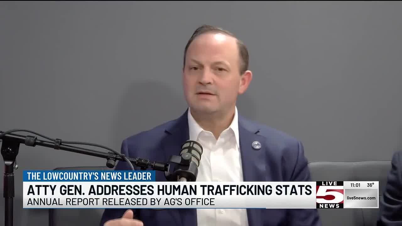 VIDEO: Alan Wilson pushes back against Mace’s claim