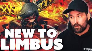 An Arknights Player Tries LIMBUS COMPANY (No More Flashbangs!)
