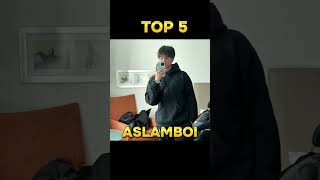 UZBEK Top 10 Players #pubg #pubgmobile #videoshorts #topvideos #new #uzbekistan #aslam