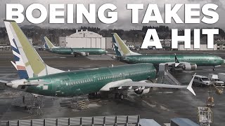 Boeing's financial damage from the grounding of the 737 MAX now exceeds $18 billion.