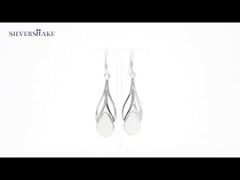 SILVERSHAKE Rainbow Moonstone