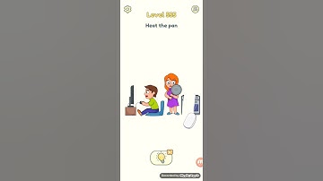 DOP 2 - Level 555, 595, 915 - Delete One Part by SayGames