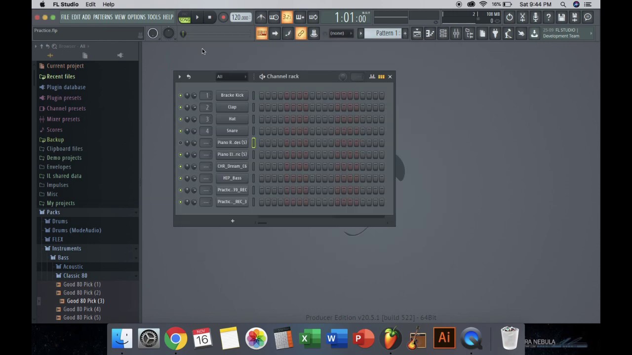 FL Studio Fix Microphone's feedback YouTube