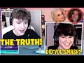 CLIX Gets PRESSED By BUGHA About His NEW GIRLFRIEND &amp; Reveals They&#39;re OFFICIALLY DUOING! (Fortnite)