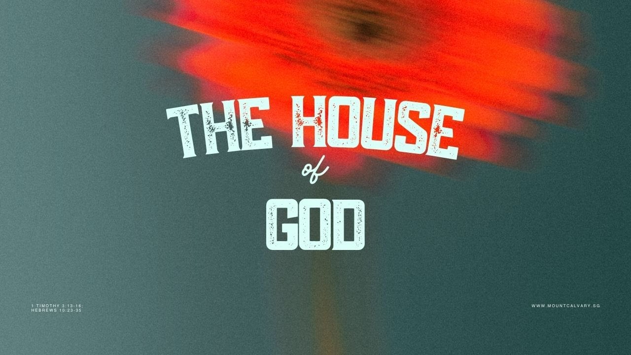 The House of God YouTube