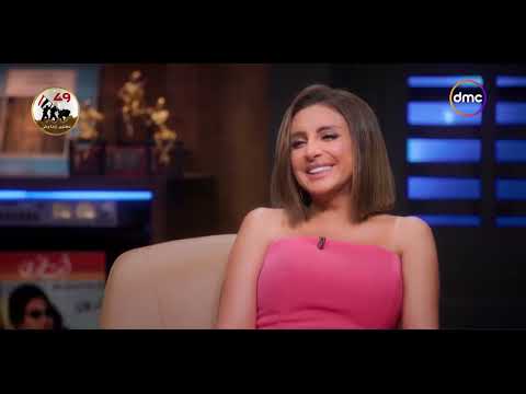 أنغام راغب علامة يحكي قصة معرفته ببليغ حمدي