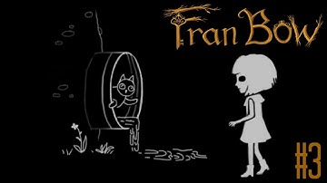 Fran Bow 3: Consumed in the Maze