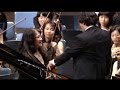 Martha Argerich plays Tchaikovsky's Piano Concerto No.1 in B-flat minor, Op.23 (cond. Pappano)(2001)