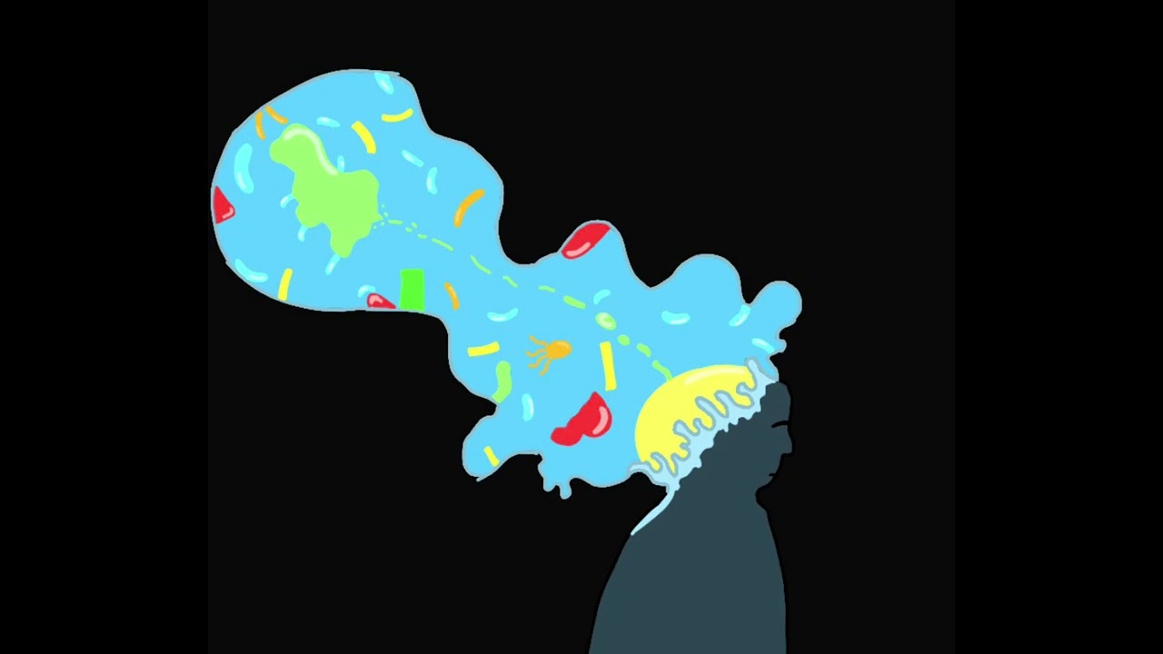 (Synth-wave) End of the road