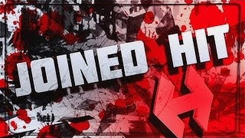 Joined @TheHitSnipin