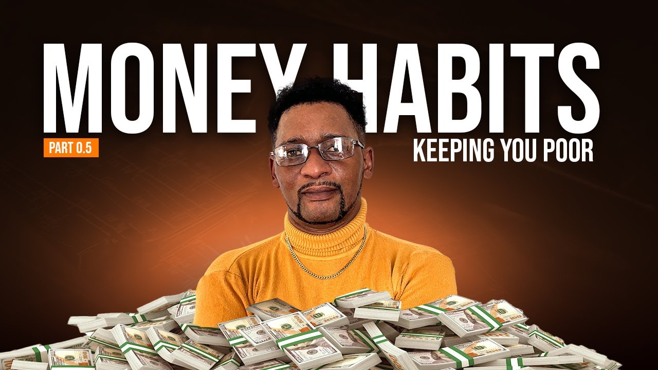 Unlocking self-mastery: 5 Habits To Self Mastery || Habits, Money ...