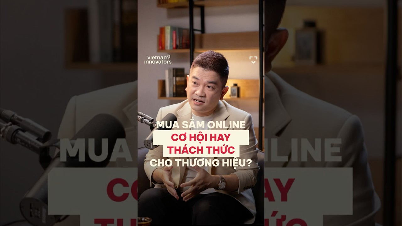 Mua sắm online: Cơ hội hay thách thức cho thương hiệu? Mua sắm online: Cơ hội hay thách thức cho thương hiệu?