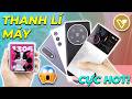 Thanh lí máy review: Nhiều mã HOT!! Xiaomi, Vivo, Oneplus, Redmagic....Gaming phone Giá tốt.