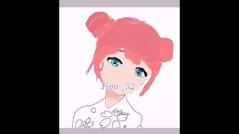 @Pikaloli  لي فتره رسمه بيكا لولي +احس  الرسمه خايسهه 😔 #رسم #بيكا_لولي #الشله #مونكدل #اوتاكو