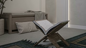 سورة الأعراف الشيخ ناصر القطامي Surah "AL-A'raf" Shiekh Nasser Qatami