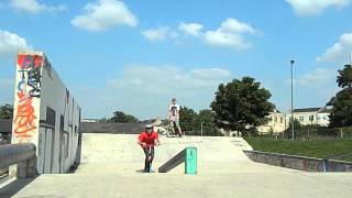 Harry Biberger's Summer Edit.