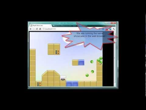 Getting started with PlayN