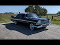 1958 Plymouth Belvedere Update