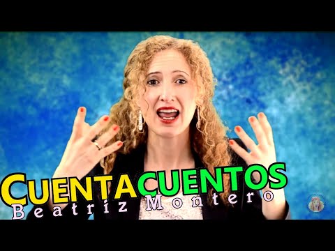 LOS CINCO HERMANOS - Cuento popular chino - CUENTACUENTOS Beatriz Montero @CuentacuentosBeatrizMontero