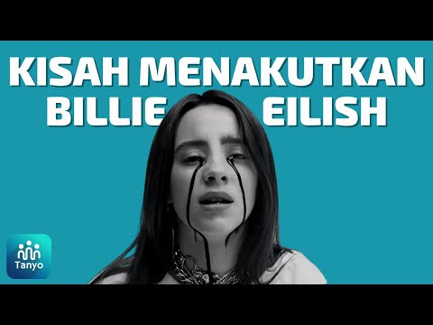 5 Fakta Mencengangkan Tentang Billie Eilish