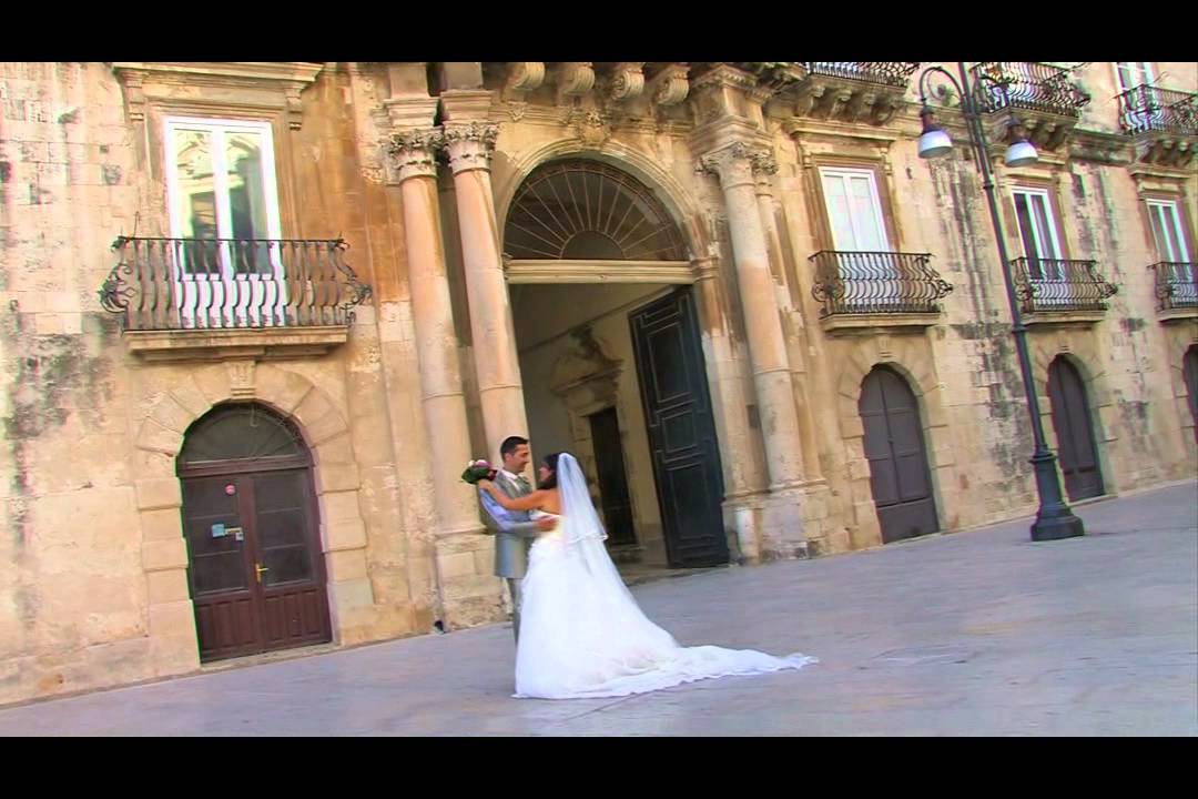 Wedding HD blu-ray 1080 test 1 by Pierluigi Cavarra (PCFILM)