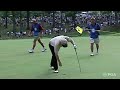 Every Shot from Jack Nicklaus' Last Ever Round at the PGA Championship  | 2000 PGA Championship