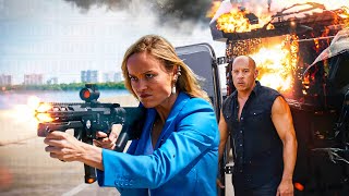FAST X FAST AND FURIOUS 10 Super Extended Trailer (4K ULTRA HD) 2023