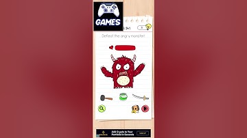 Brain test all star level 241 - Gameplay 🎮