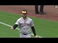 D-backs vs. Padres Game Highlights (6/9/24) | MLB Highlights