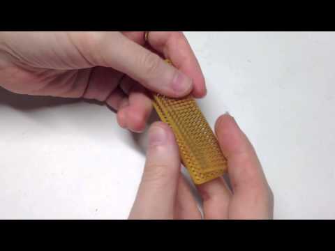 Adafruit Flex Perma-Proto -- Half-sized Breadboard Flex-PCB
