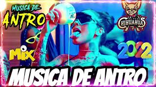 Música de antro 2022 LO MÁS NUEVO - Mega Mix Música De Antro - Música de antro 2022 lo mas prendido