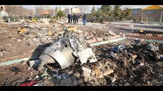 Авиакатастрофа в Тегеране: специалисты отвергают неисправность самолета и ошибку экипажа